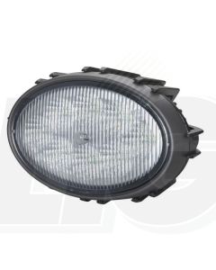 Hella 1568LED-SM Work Lamp