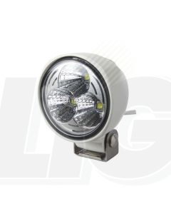 Hella 1G0996476201 Work Lamp WA 0GR MD12-24 LT M70.4