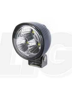 Hella 1G0996476221 Work Lamp WA 0GR MD12-24 LT M70.4