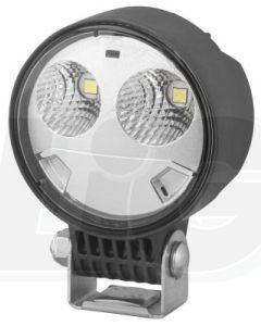 Hella 1G0996776011 Work Lamp WA 0GR MD12-24 DT M70-I