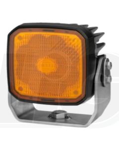 Hella 1GA995606611 Work Lamp WA 0GR HD MD12-24 LT-DT R