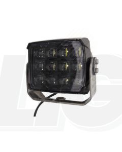 Hella 1GA996197001 Work Lamp ZG 0GR HD MD24 LT-DT RL38