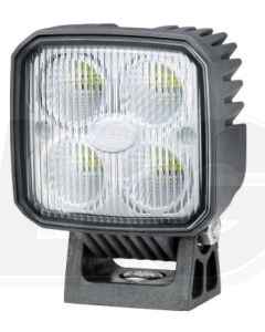 Hella 1GA996284061 Work Lamp WA 0GR MD12-24 LT-DT RL15
