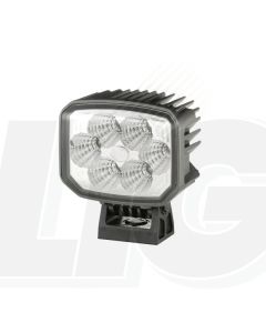Hella 1GA996488511 Work Lamp WA 0GR MD12-24 DT RL190TP
