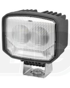 Hella 1GA996588001 Work Lamp NA 0GR MD12-24 DT PB-I