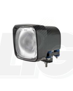 Nordic Lights 994-202 N400 24V Heavy Duty HID - High Beam (Sport) Work Lamp