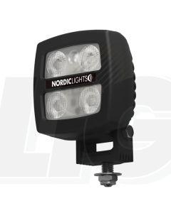 Nordic Lights 981-303 Spica Heavy Duty LED N2401 - Spot Work Lamp