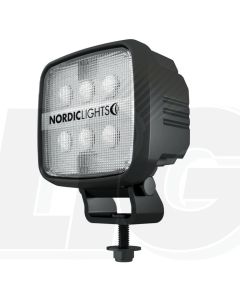 Nordic Lights 988-204 Scorpius GO 420 General Purpose LED - Wide Flood Work Lamp