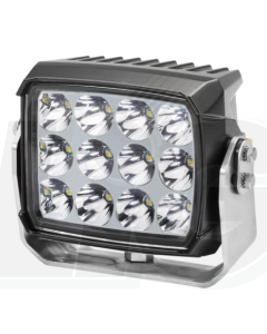 Hella 1GA996197041 RokLUME LED Work Lamp Pencil Beam 24VDC