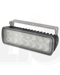 Hella 98074032 DuraLED WL1300 LED Work Lamp - Close Range (White)
