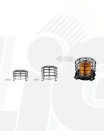 Ionnic GR-HD Beacon Protective Grill