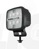 Nordic Lights 988-204 Scorpius GO 420 General Purpose LED - Wide Flood Work Lamp