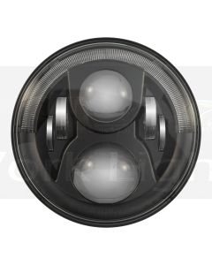 JW Speaker 0550281 8820 LED Headlight 12-24V