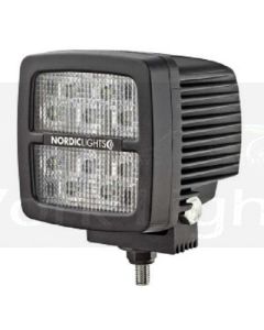 Nordic Lights 984-102 Scorpius Heavy Duty LED N4402 - Flood Work Lamp