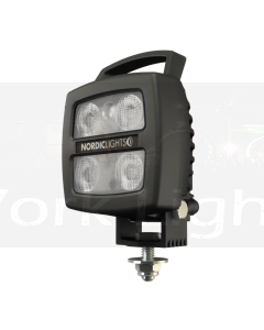 Nordic Lights 981-320 Spica Heavy Duty LED N2401 Flood Work Lamp