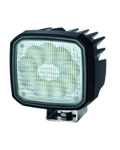 Hella 1566LEDPB WORK LAMP SA 0GR MD12-24 DT UB.2 1GA 995.606-021