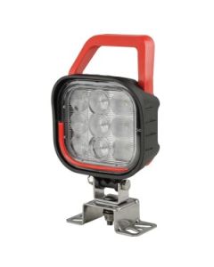 Ionnic 98-2100 LED Flood Worklamp 12-36V