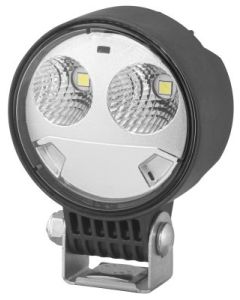 Hella 1G0996776201 Work Lamp NA 0GR MD12-24 DT M70-II