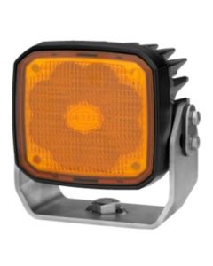 Hella 1GA995606611 Work Lamp WA 0GR HD MD12-24 LT-DT R
