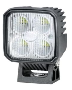Hella 1GA996284051 Work Lamp NA 0GR MD12-24 LT-DT RL15