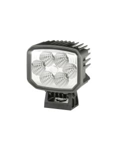 Hella 1GA996488511 Work Lamp WA 0GR MD12-24 DT RL190TP