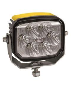 Hella HMPB150LR WORK LAMP WA 0GR HD MD12-24 DT RL15 1GA 996.288-121