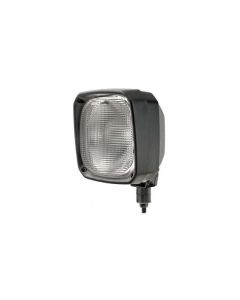 Halogen - Nordic N200 Lens and Reflector - Spot (High Beam)