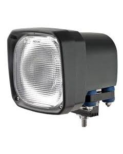 HID - Nordic N400 Lens and Reflector - Flood 