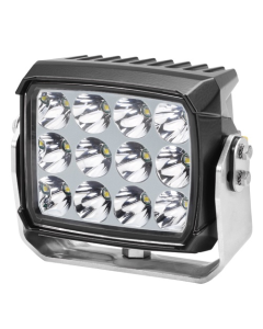 Hella 1GA996197031 RokLUME LED Work Lamp Flood 24VDC