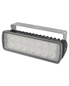 Hella 98074002 DuraLED WL1300 LED Work Lamp - Flood (White)