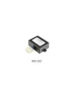Ionnic 882-002 Bus Warning Light Kit Flasher Unit - 12-24V - QLD, VIC & SA