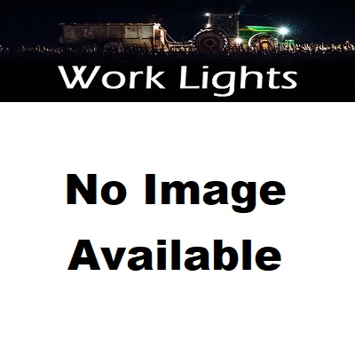 Ionnic LSA-0330C LED Micro-Bar Clear Lens - 4 Bolt (Green)